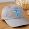 Cricut® Gray Ball Cap Blank